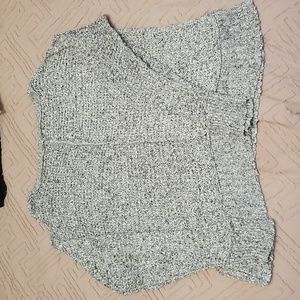 Eileen Fisher cotton sweater